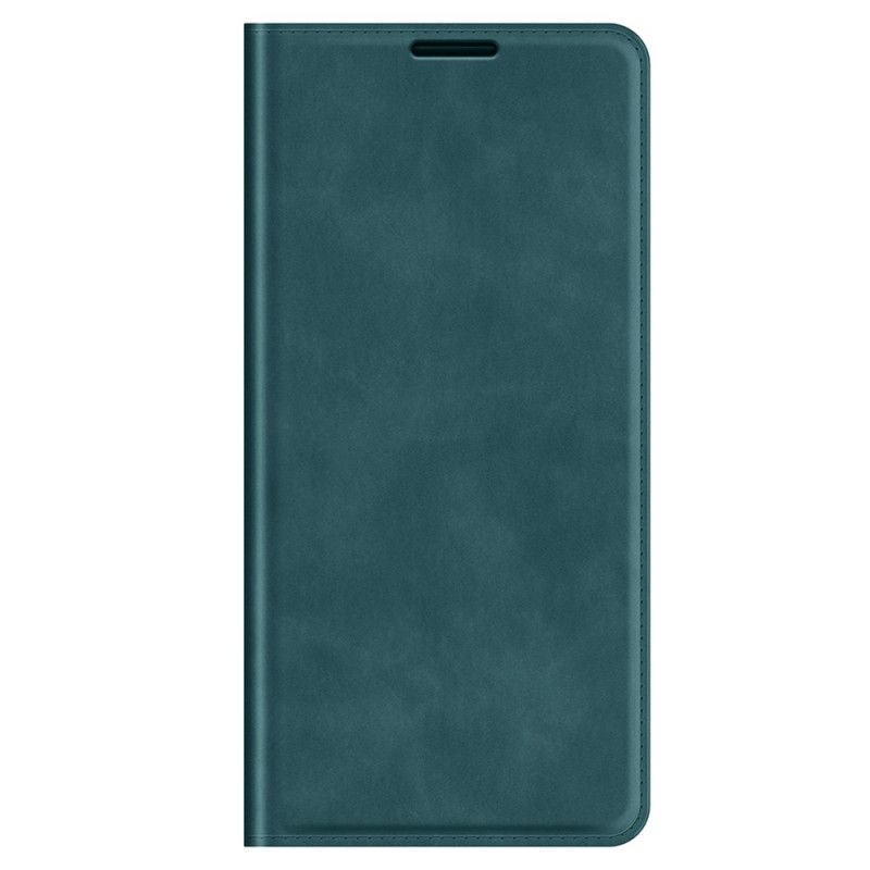 Cover Xiaomi Redmi Note 10 Pro Flip Cover Skin-touch Nye Farver