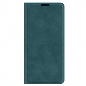 Cover Xiaomi Redmi Note 10 Pro Flip Cover Skin-touch Nye Farver