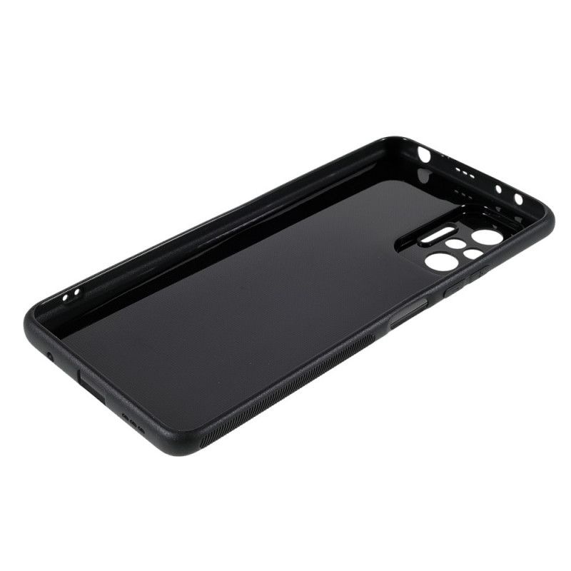 Cover Xiaomi Redmi Note 10 Pro Forstærket Kulfiber