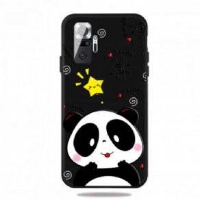 Cover Xiaomi Redmi Note 10 Pro Pandastjerne