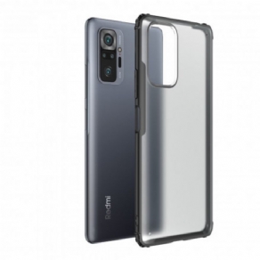 Cover Xiaomi Redmi Note 10 Pro Panserserie