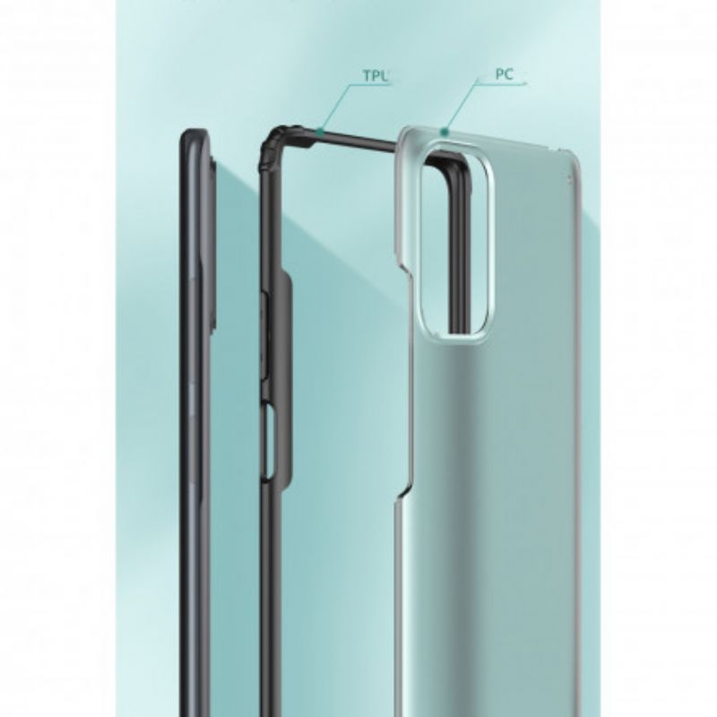 Cover Xiaomi Redmi Note 10 Pro Panserserie