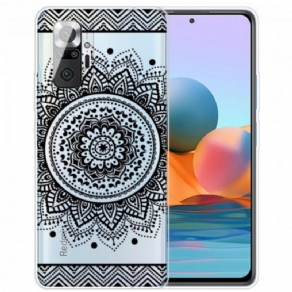 Cover Xiaomi Redmi Note 10 Pro Smuk Mandala