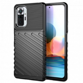 Cover Xiaomi Redmi Note 10 Pro Tordenserien