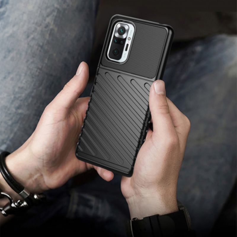 Cover Xiaomi Redmi Note 10 Pro Tordenserien