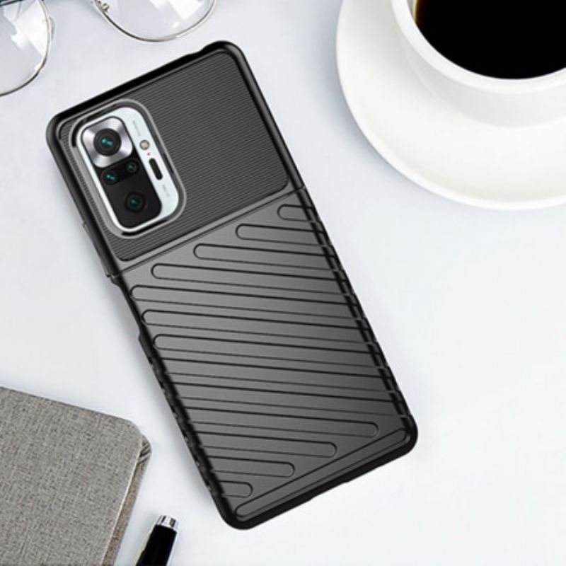 Cover Xiaomi Redmi Note 10 Pro Tordenserien