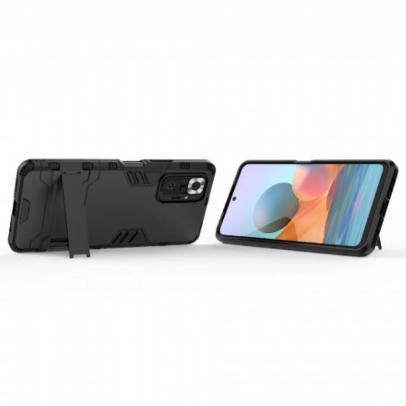 Cover Xiaomi Redmi Note 10 Pro Ultra Resistent