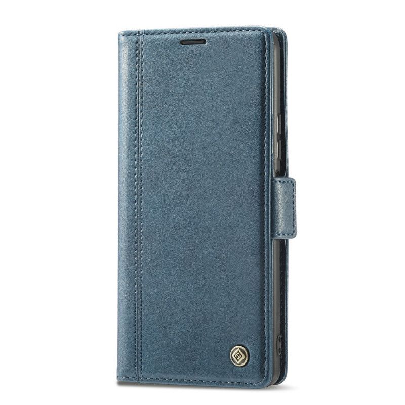 Flip Cover Xiaomi Redmi Note 10 Pro Dobbeltspænde Lc.imeeke