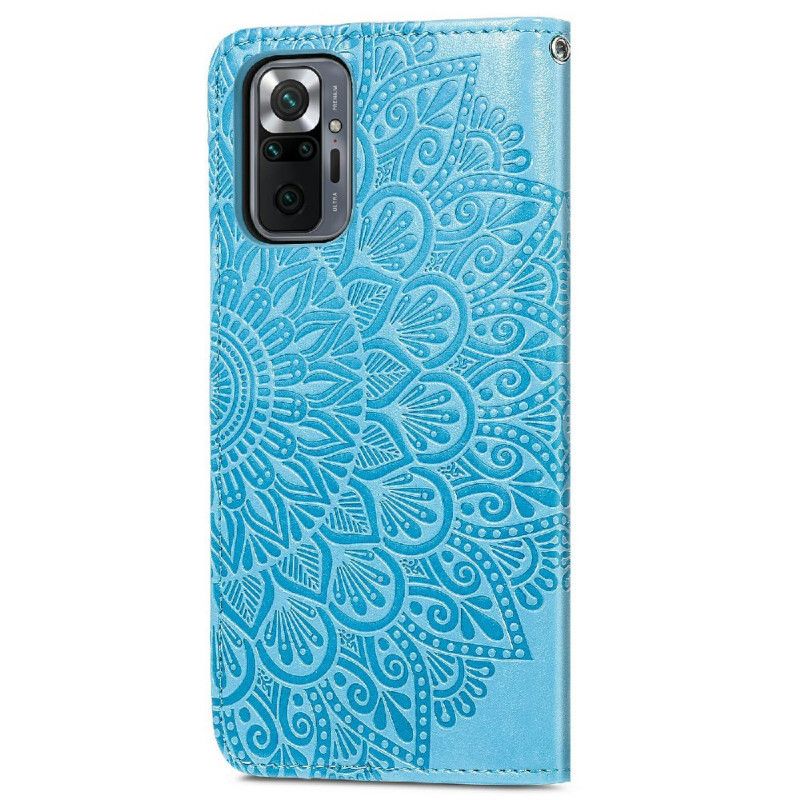 Flip Cover Xiaomi Redmi Note 10 Pro Stammeblade