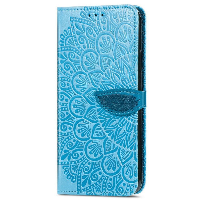 Flip Cover Xiaomi Redmi Note 10 Pro Stammeblade