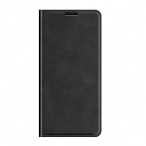 Cover Xiaomi Mi 11 Pro Flip Cover Læderdesign I Stil