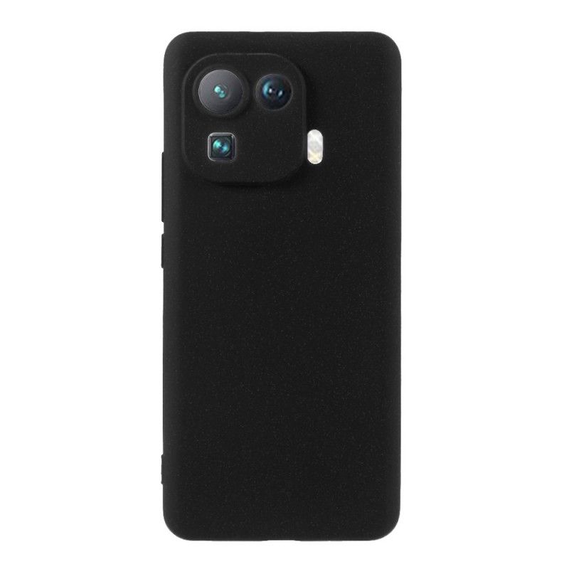 Cover Xiaomi Mi 11 Pro Mat Stiv