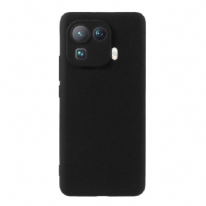 Cover Xiaomi Mi 11 Pro Mat Stiv