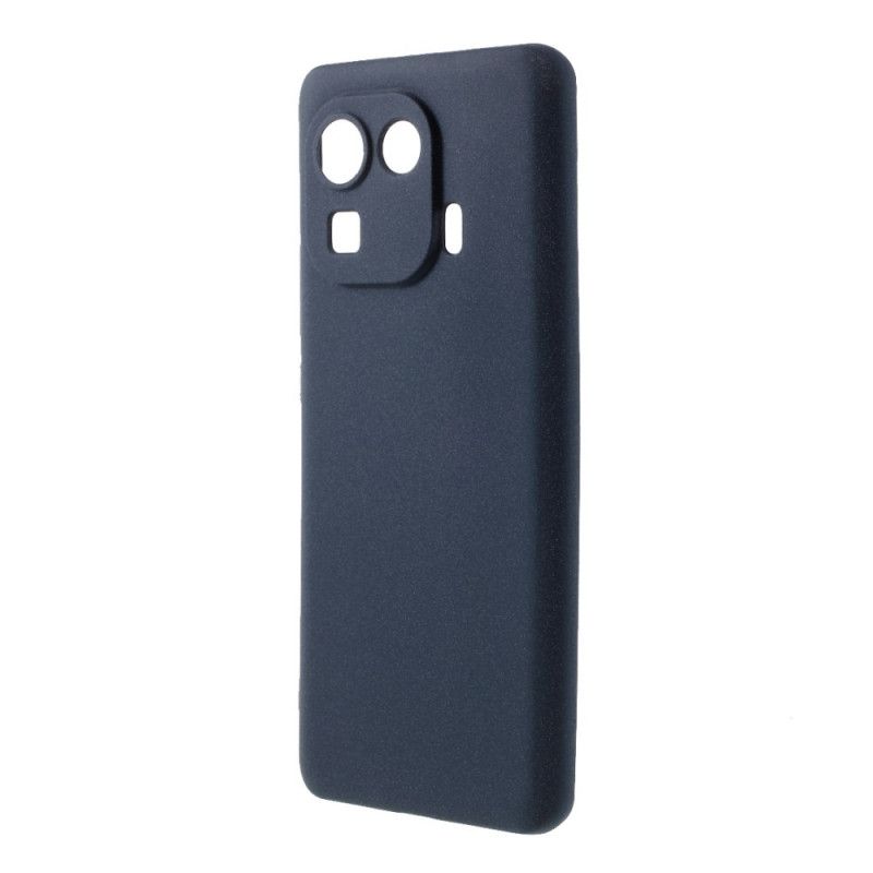 Cover Xiaomi Mi 11 Pro Mat Stiv