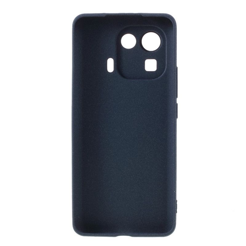 Cover Xiaomi Mi 11 Pro Mat Stiv