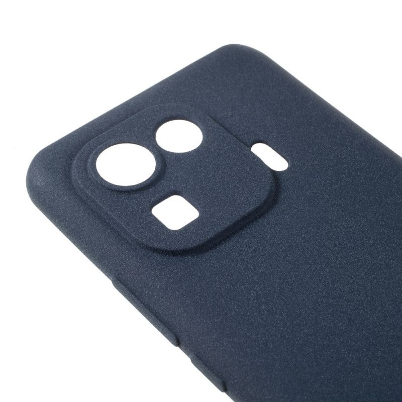 Cover Xiaomi Mi 11 Pro Mat Stiv