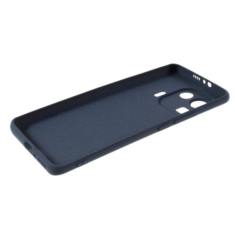 Cover Xiaomi Mi 11 Pro Mat Stiv