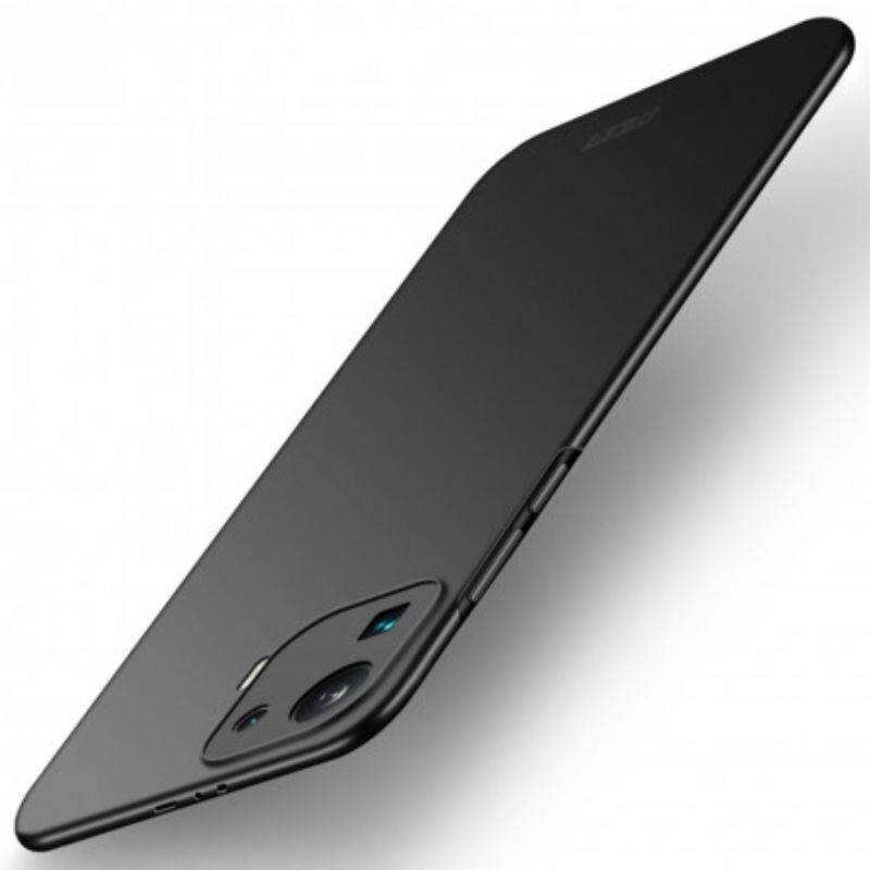 Cover Xiaomi Mi 11 Pro Mofi Ultra Fin