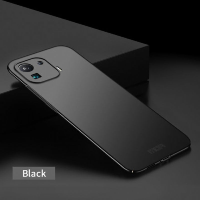 Cover Xiaomi Mi 11 Pro Mofi Ultra Fin