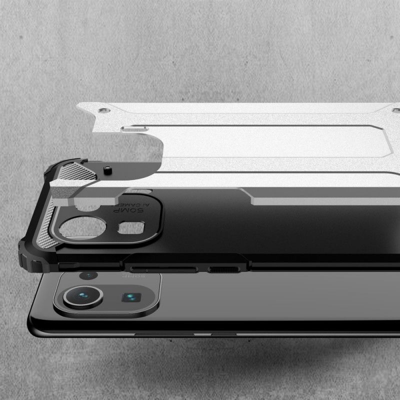 Cover Xiaomi Mi 11 Pro Overlevende