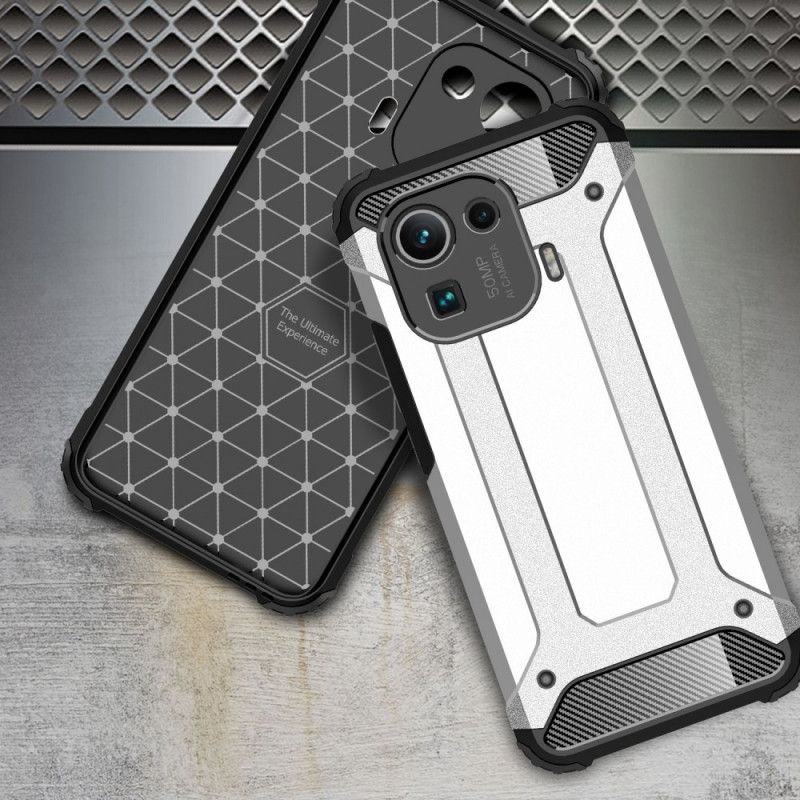 Cover Xiaomi Mi 11 Pro Overlevende