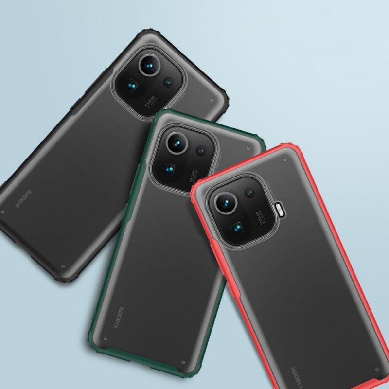 Cover Xiaomi Mi 11 Pro Panserserien