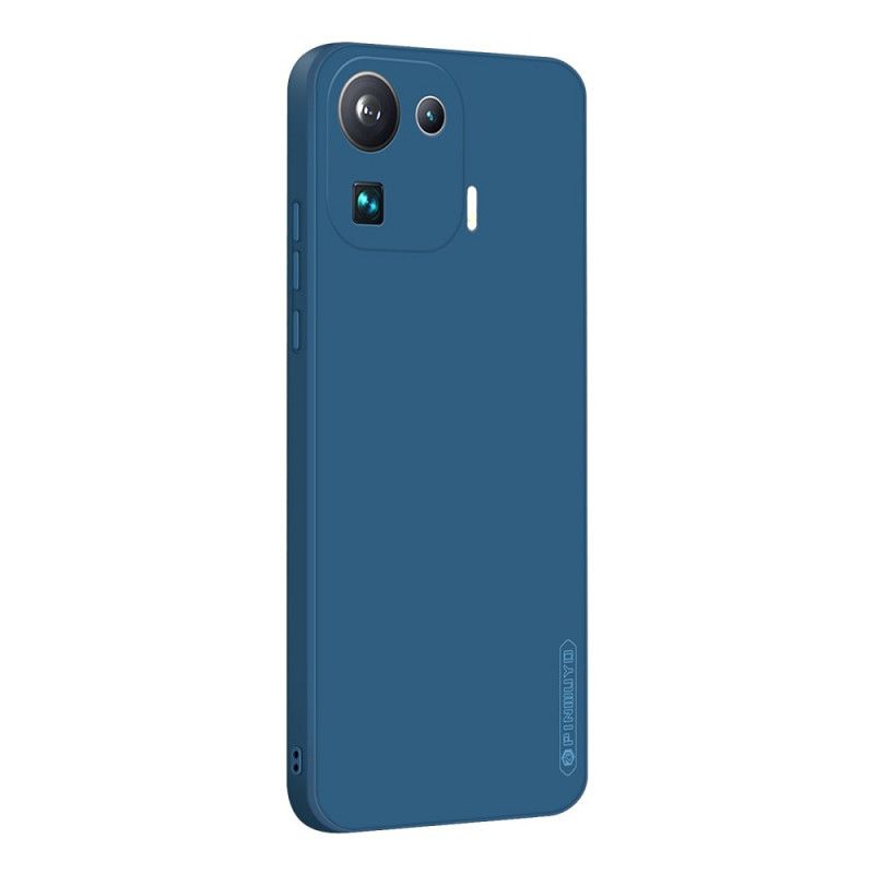 Cover Xiaomi Mi 11 Pro Silicone Pinwuyo