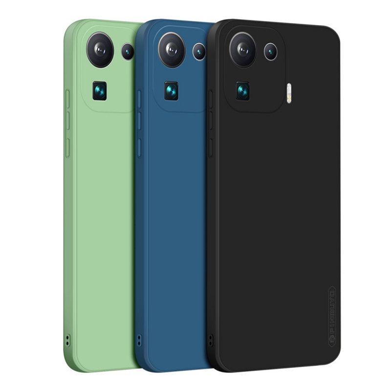 Cover Xiaomi Mi 11 Pro Silicone Pinwuyo