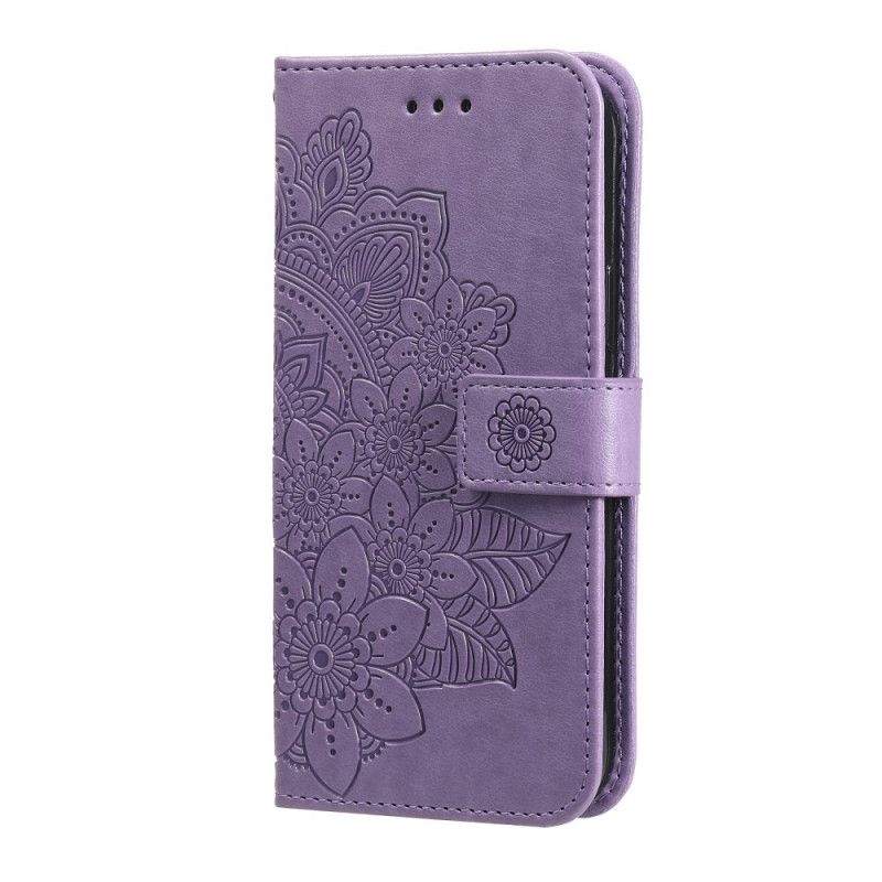 Flip Cover Xiaomi Mi 11 Pro Mandalas