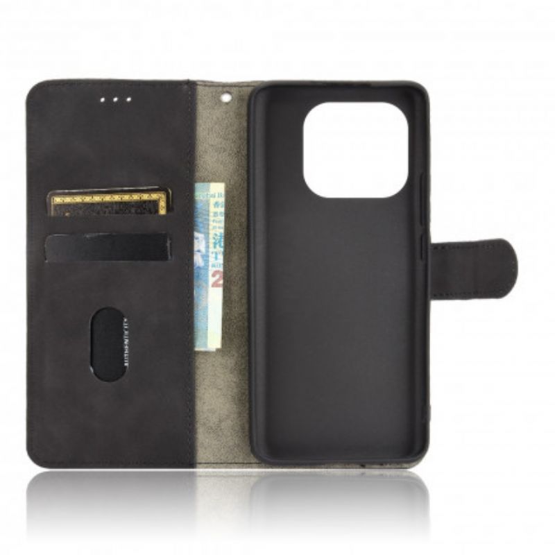 Flip Cover Xiaomi Mi 11 Pro Skin-touch