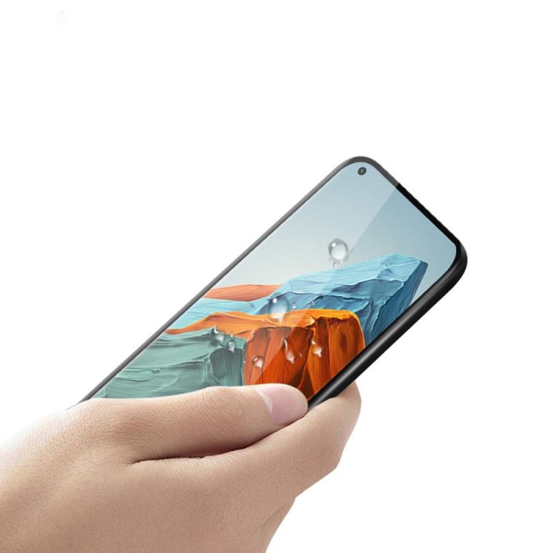 Hærdet Glasbeskyttelse Til Xiaomi Mi 11 Pro Pinwuyo