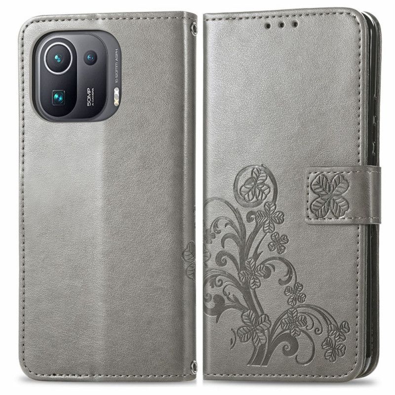 Tilbage Til Kategori Cover Xiaomi Mi 11 Pro Flowers Of Asia