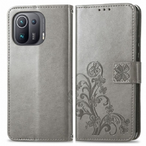 Tilbage Til Kategori Cover Xiaomi Mi 11 Pro Flowers Of Asia