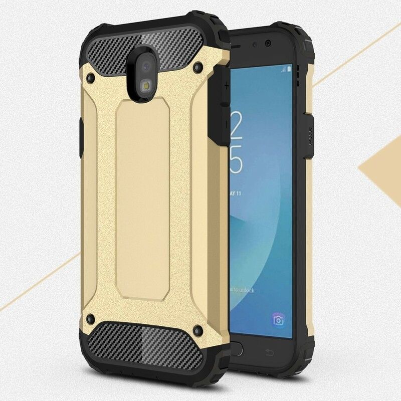 Cover Samsung Galaxy J5 2017 Overlevende