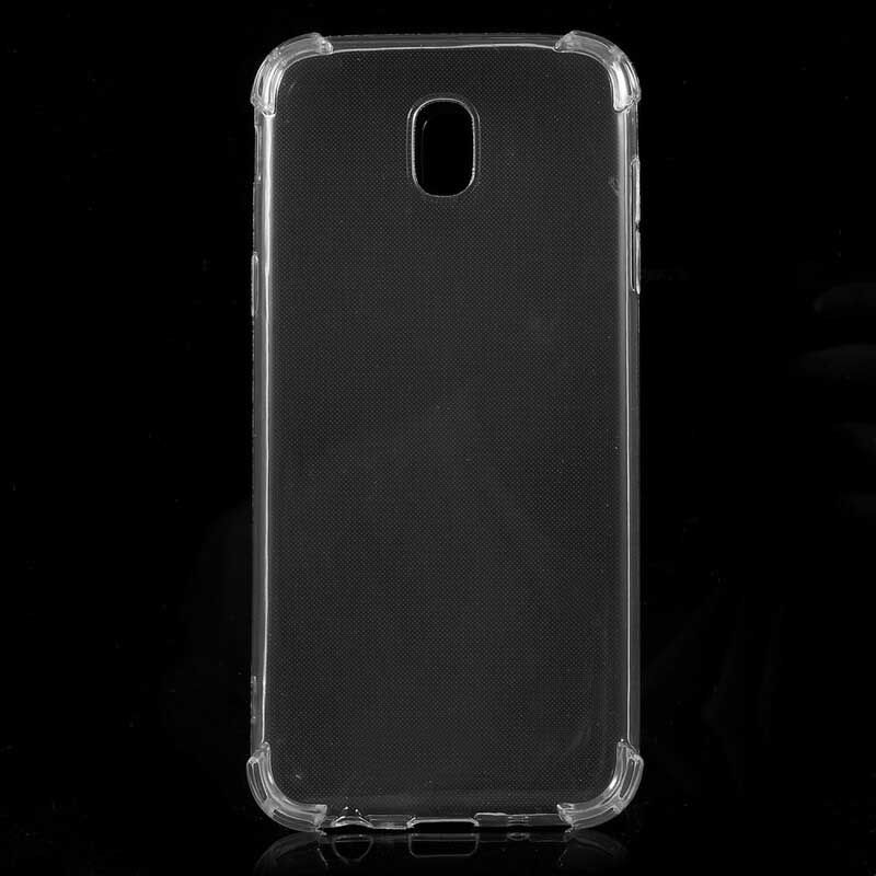 Cover Samsung Galaxy J5 2017 Transparent