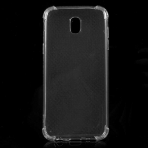 Cover Samsung Galaxy J5 2017 Transparent