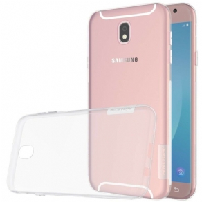 Cover Samsung Galaxy J5 2017 Transparent Nillkin