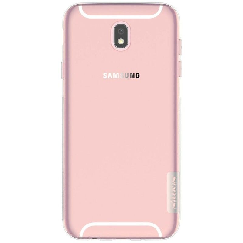 Cover Samsung Galaxy J5 2017 Transparent Nillkin