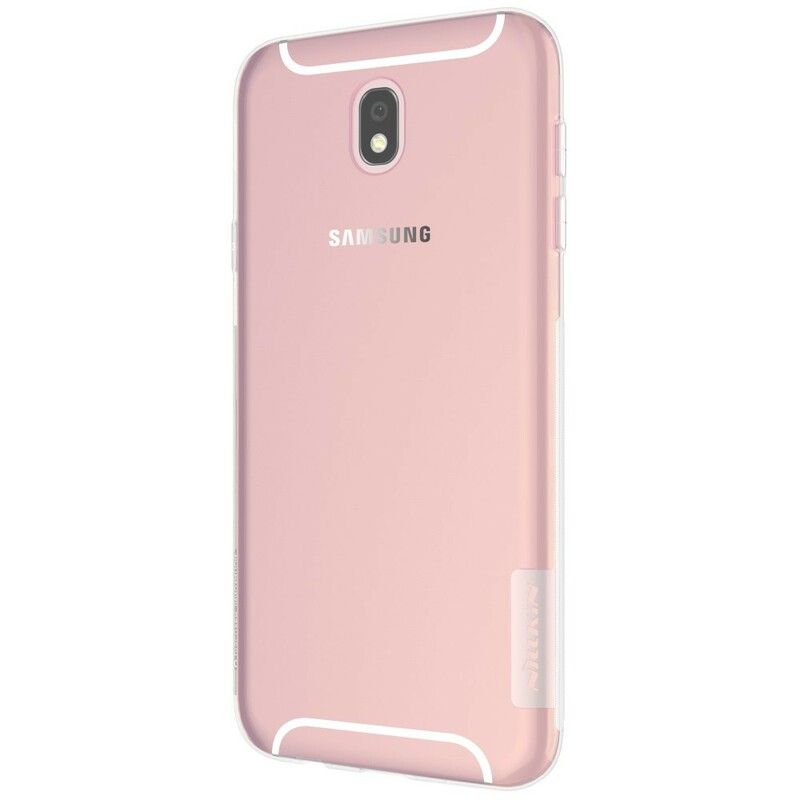 Cover Samsung Galaxy J5 2017 Transparent Nillkin