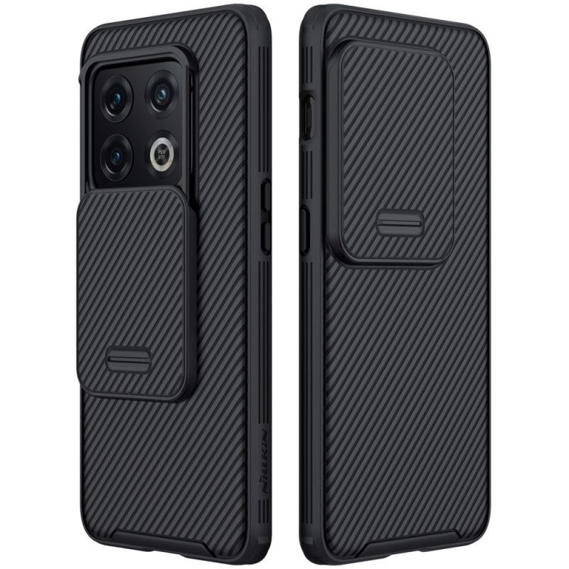 Cover OnePlus 10 Pro 5G Camshield Nillkin