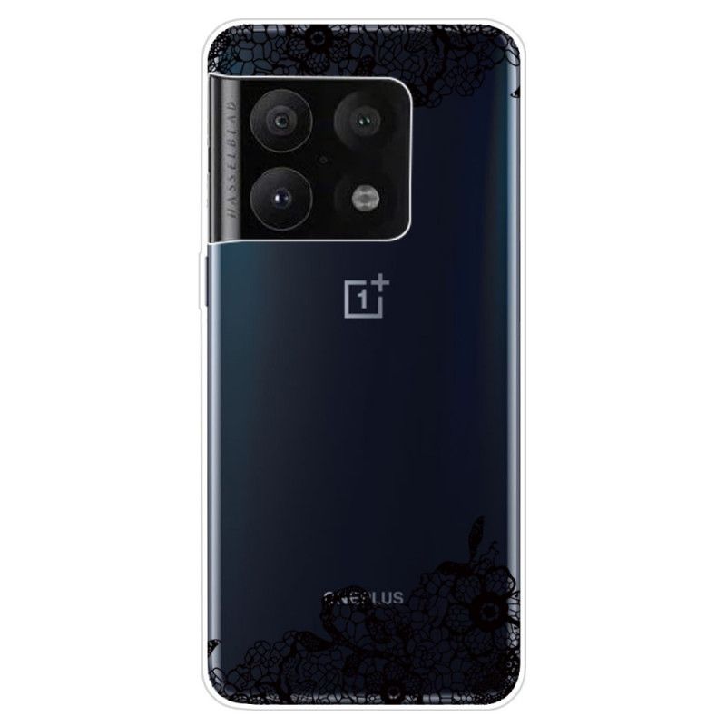 Cover OnePlus 10 Pro 5G Fin Blonde