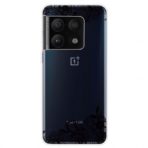 Cover OnePlus 10 Pro 5G Fin Blonde