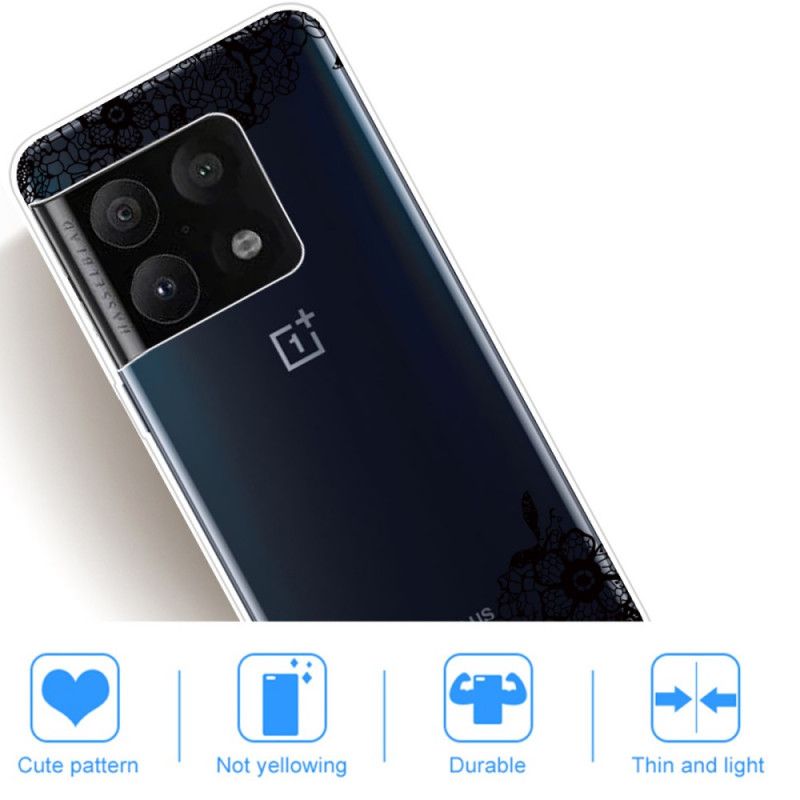 Cover OnePlus 10 Pro 5G Fin Blonde