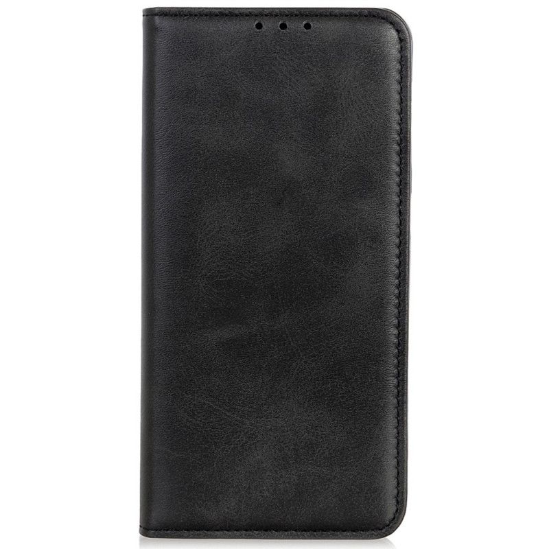 Cover OnePlus 10 Pro 5G Flip Cover Elegance Split Læder