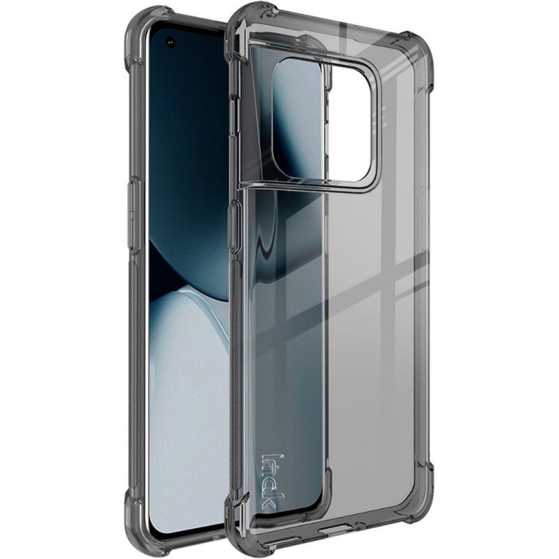 Cover OnePlus 10 Pro 5G Imak Transparent