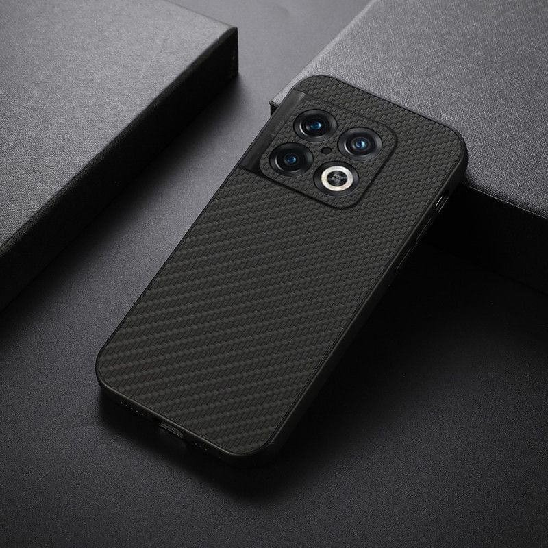 Cover OnePlus 10 Pro 5G Kulfiber