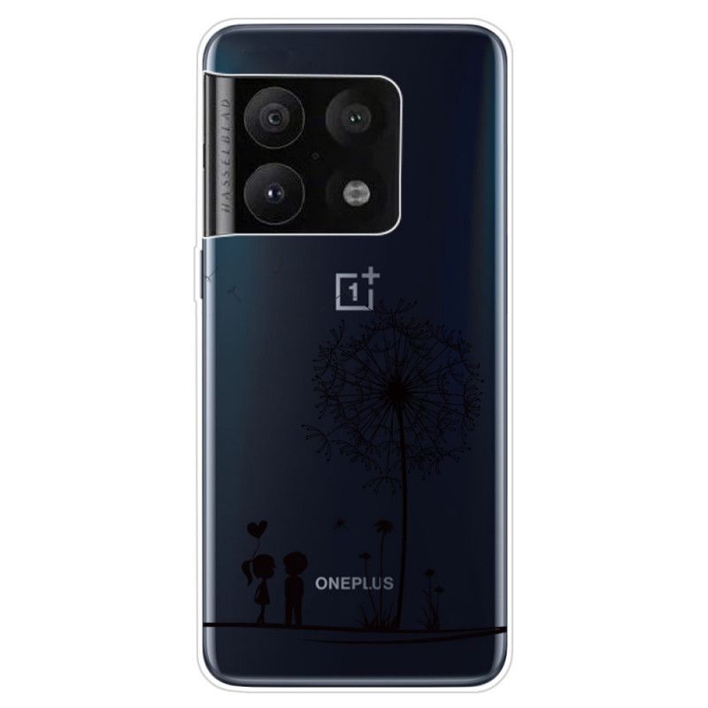 Cover OnePlus 10 Pro 5G Mælkebøttekærlighed