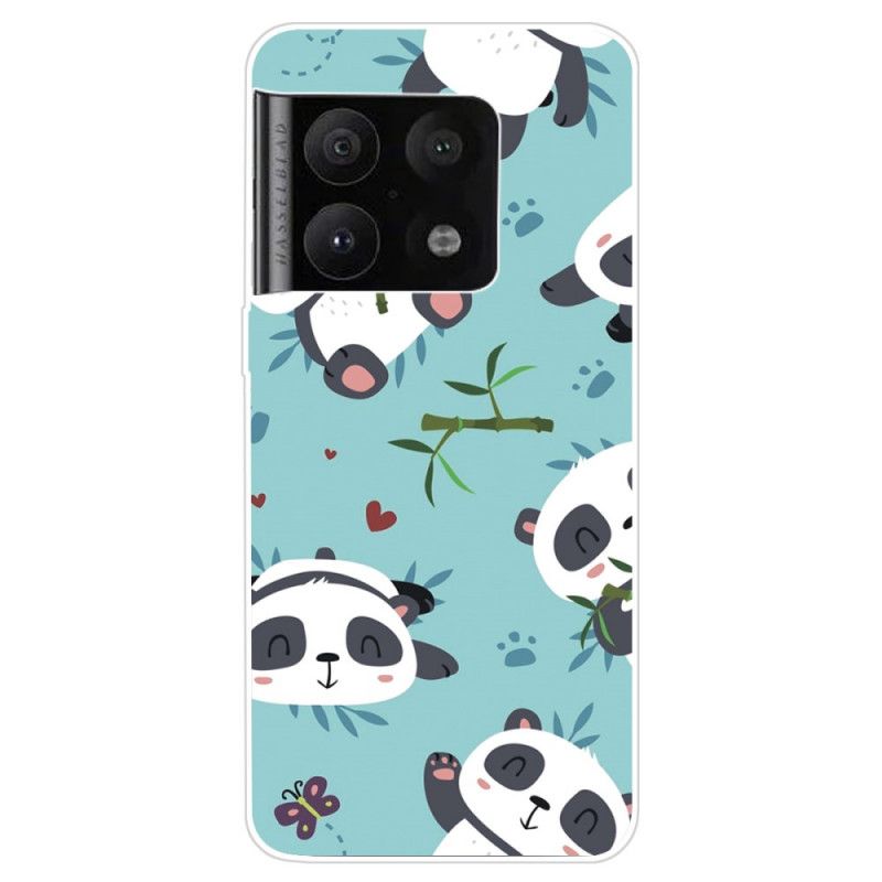 Cover OnePlus 10 Pro 5G Pandasbunke