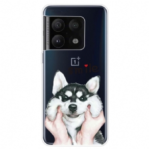 Cover OnePlus 10 Pro 5G Smilhund