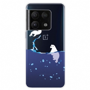 Cover OnePlus 10 Pro 5G Søspil